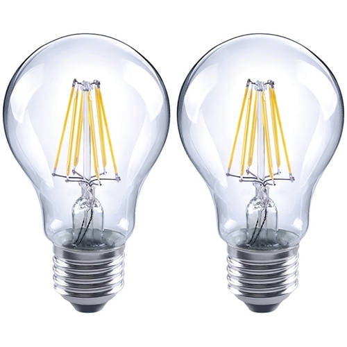 60 watt bulb lux